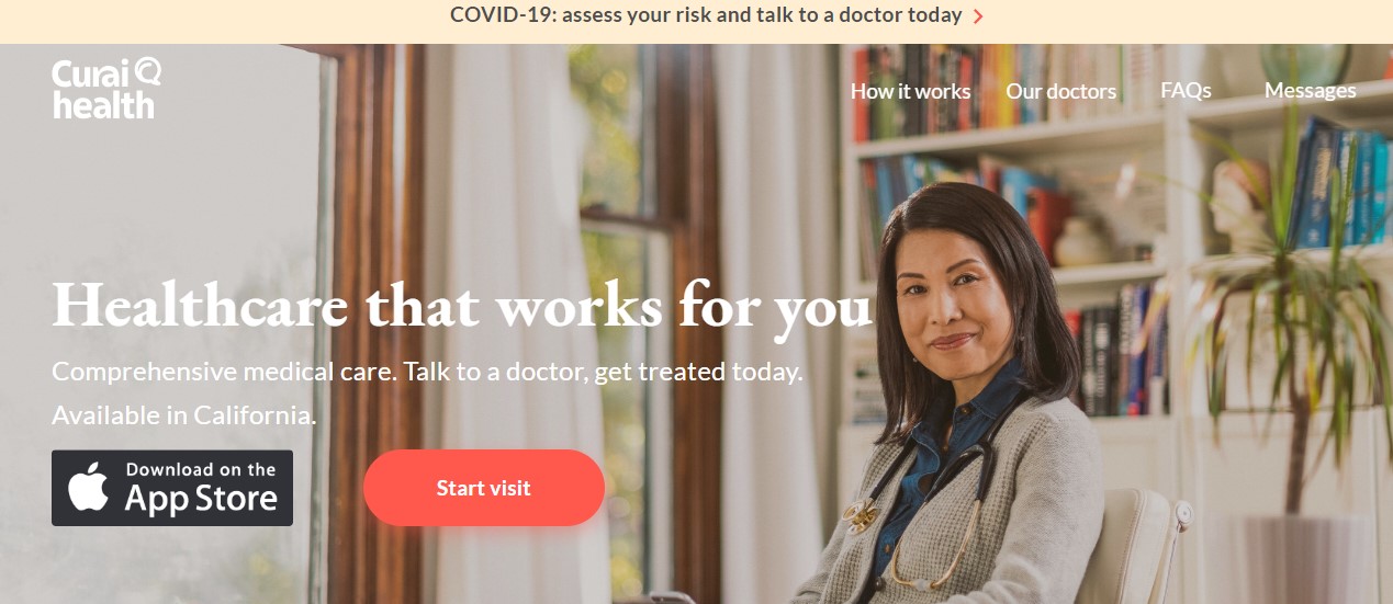 Best Online Doctors The Ultimate Guide (2020)